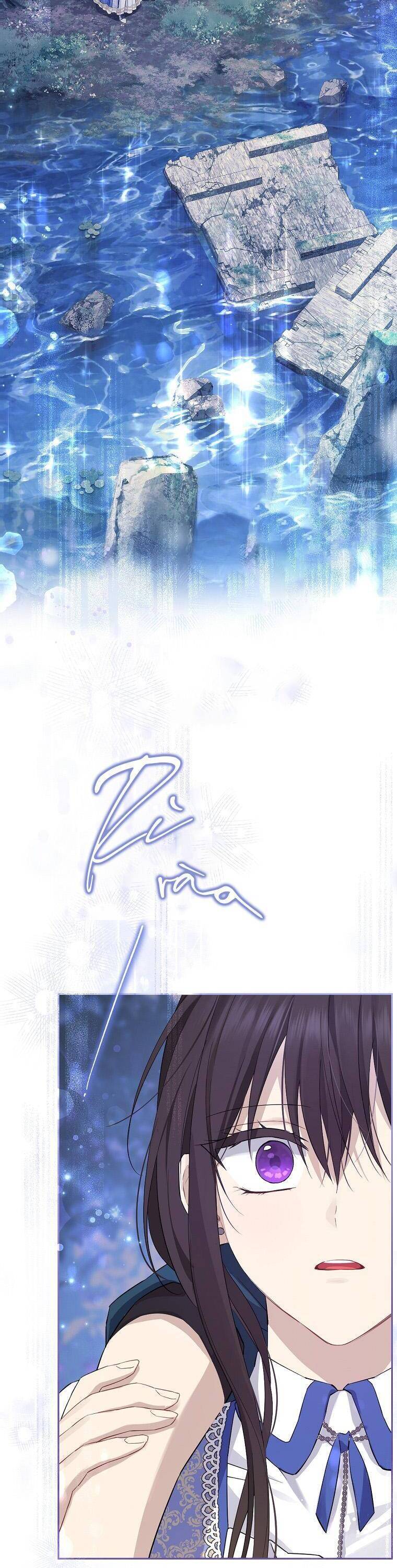 Thực Ra Tôi Mới Là Thật Chap 125 - Next Chap 126