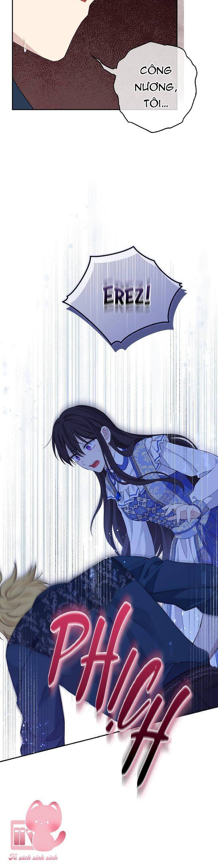 Thực Ra Tôi Mới Là Thật Chap 125 - Next Chap 126