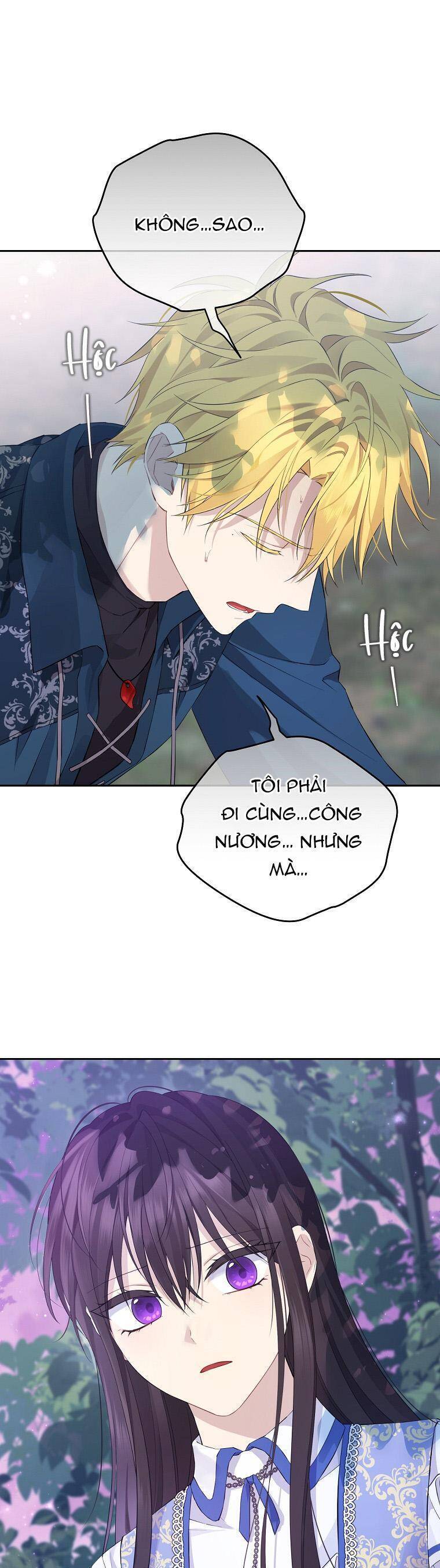 Thực Ra Tôi Mới Là Thật Chap 125 - Next Chap 126