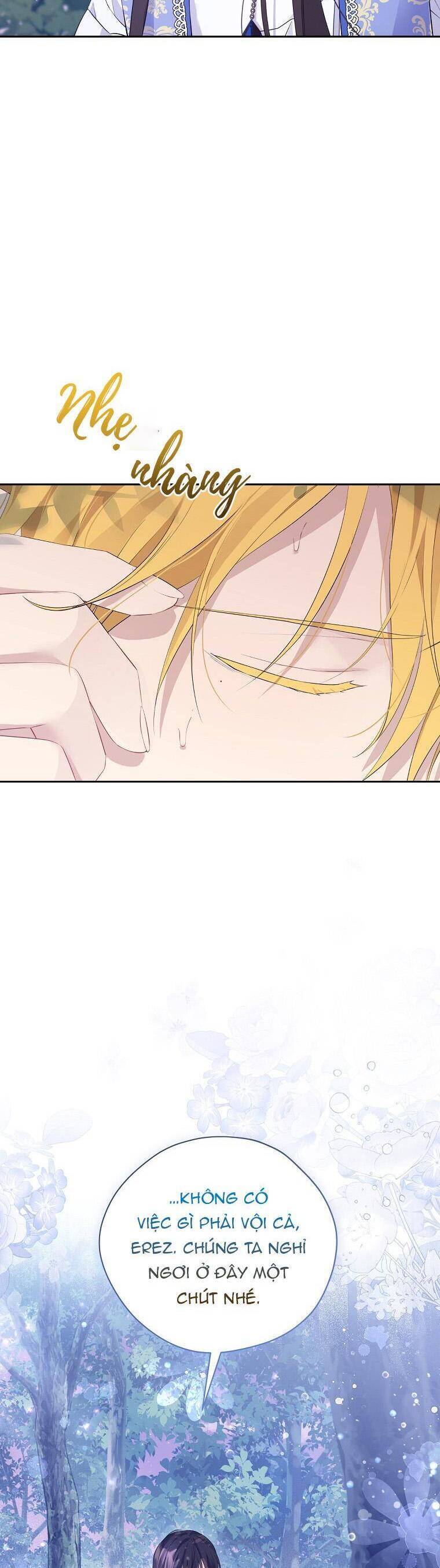 Thực Ra Tôi Mới Là Thật Chap 125 - Next Chap 126