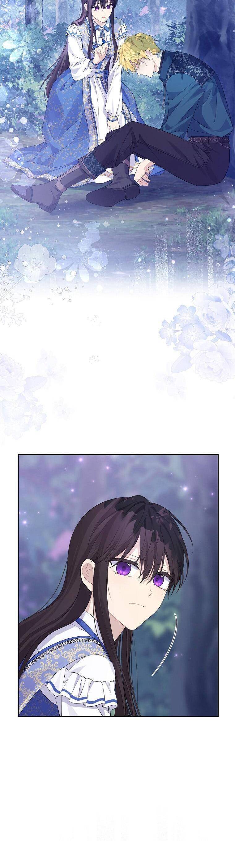 Thực Ra Tôi Mới Là Thật Chap 125 - Next Chap 126