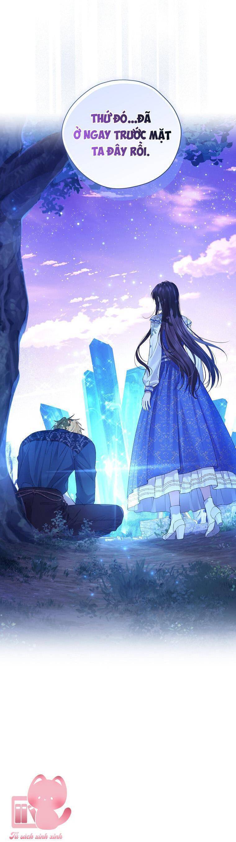 Thực Ra Tôi Mới Là Thật Chap 125 - Next Chap 126