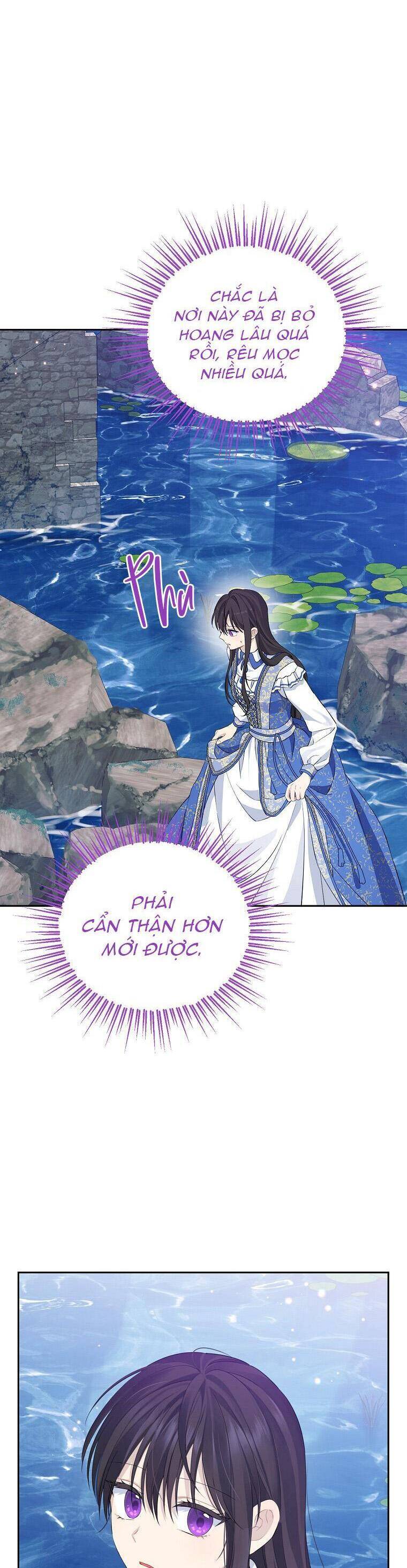 Thực Ra Tôi Mới Là Thật Chap 125 - Next Chap 126
