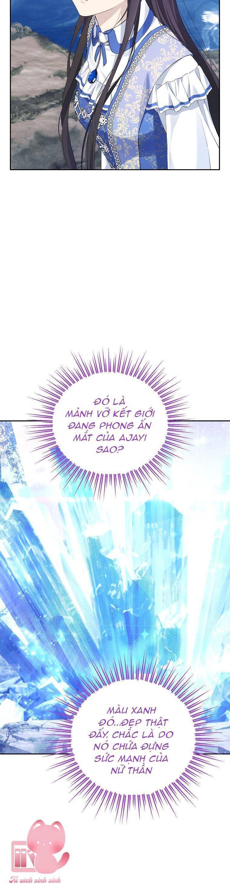 Thực Ra Tôi Mới Là Thật Chap 125 - Next Chap 126