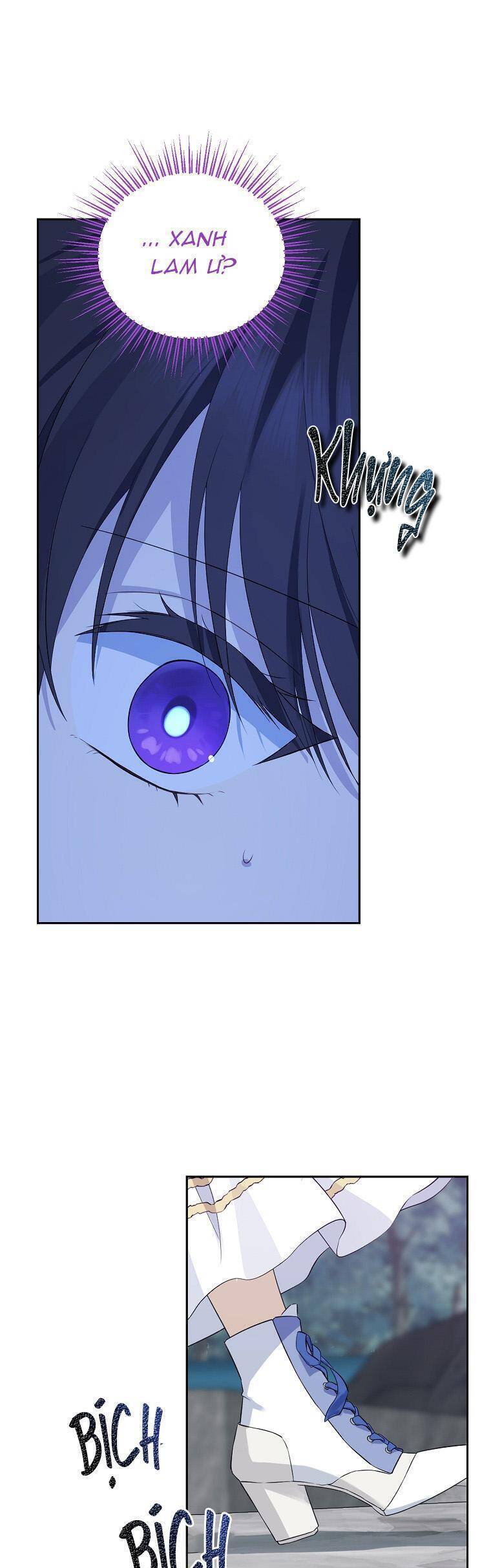 Thực Ra Tôi Mới Là Thật Chap 125 - Next Chap 126
