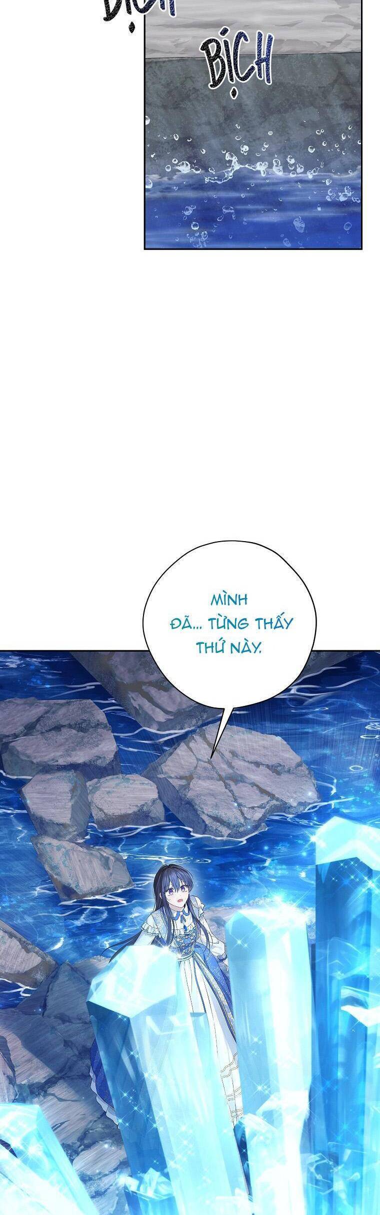 Thực Ra Tôi Mới Là Thật Chap 125 - Next Chap 126