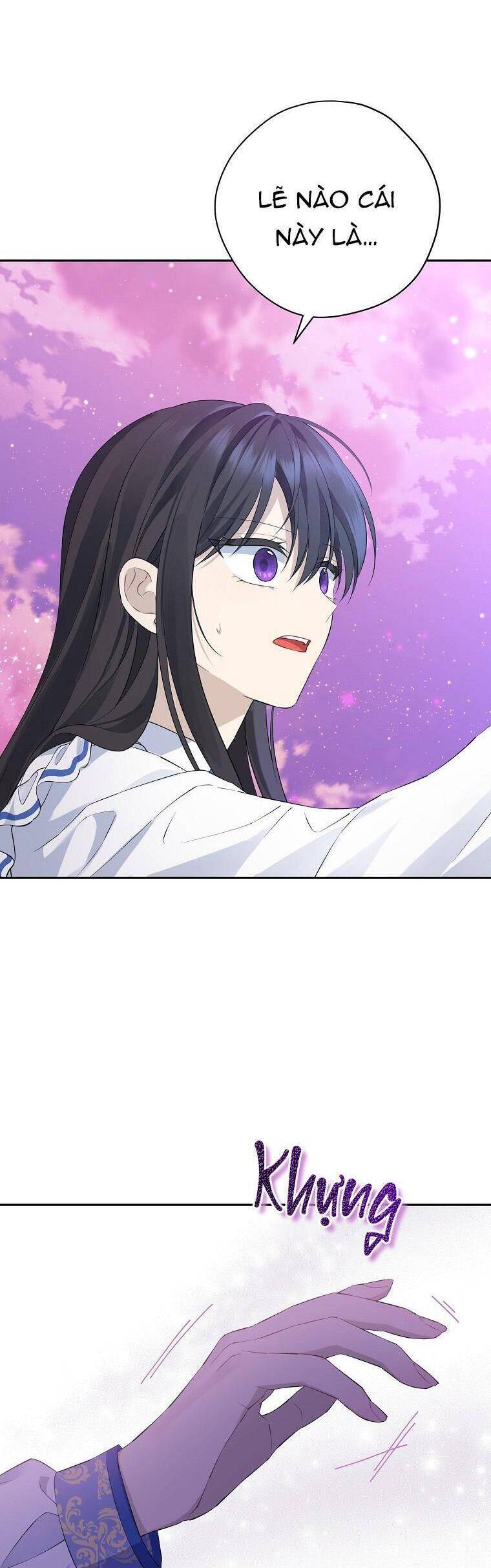 Thực Ra Tôi Mới Là Thật Chap 125 - Next Chap 126