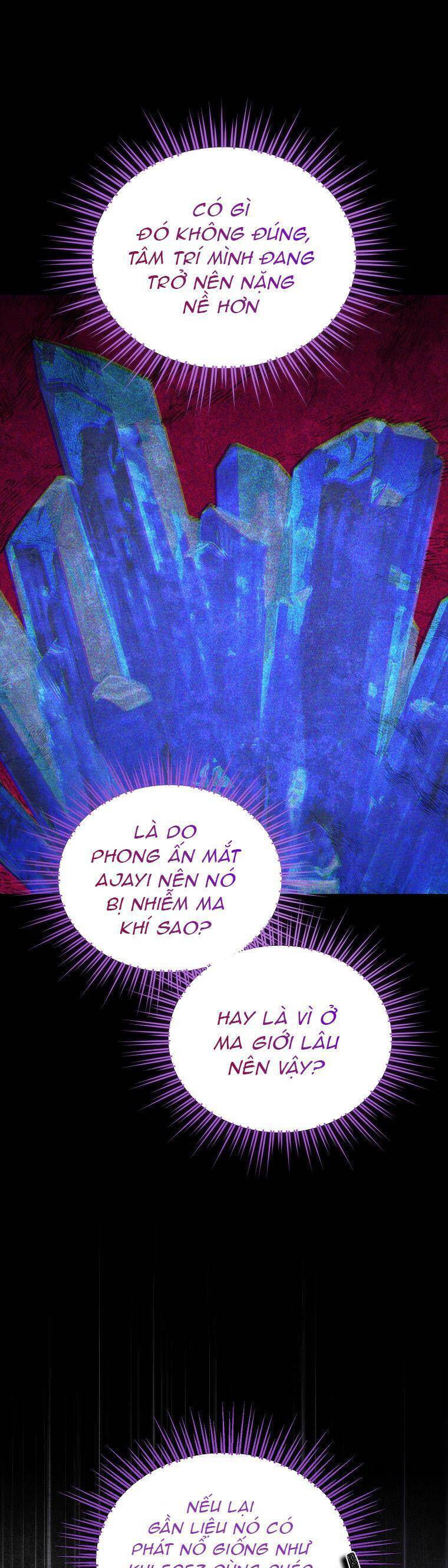 Thực Ra Tôi Mới Là Thật Chap 125 - Next Chap 126