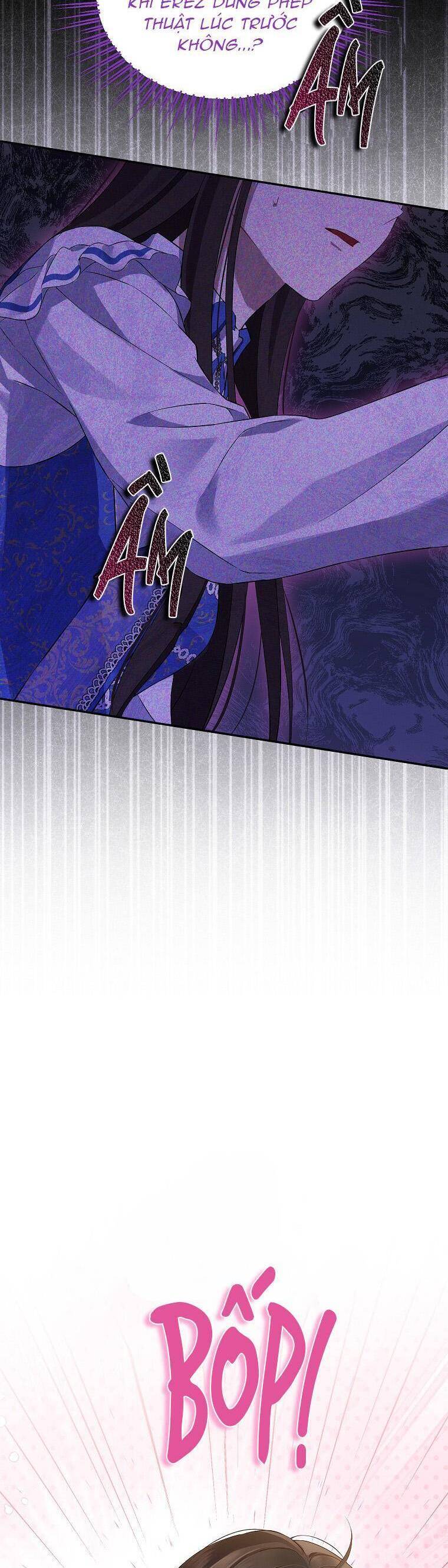 Thực Ra Tôi Mới Là Thật Chap 125 - Next Chap 126