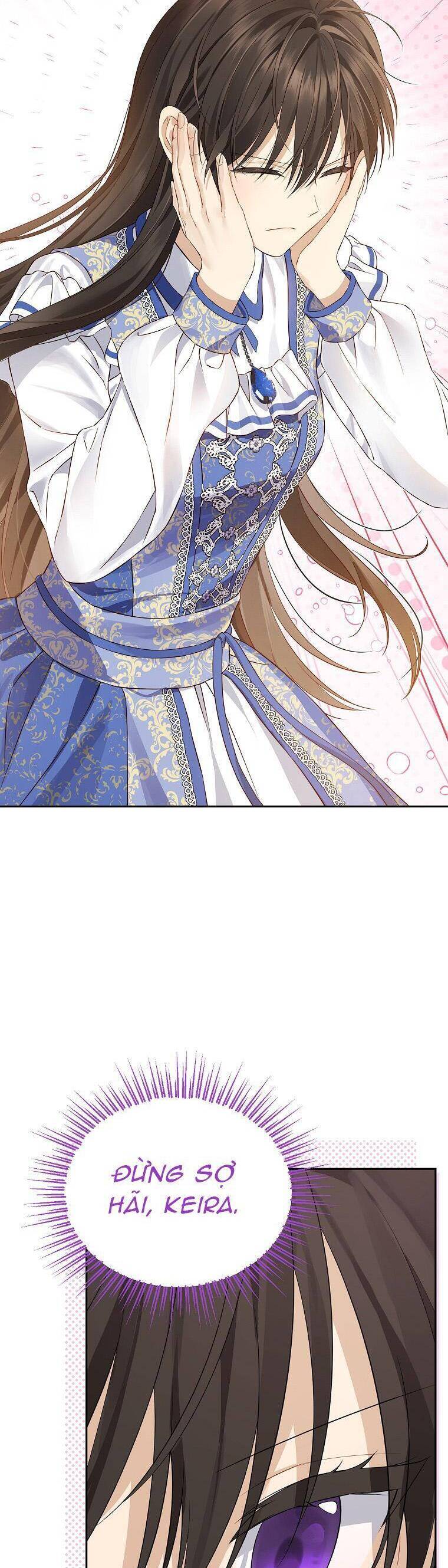 Thực Ra Tôi Mới Là Thật Chap 125 - Next Chap 126