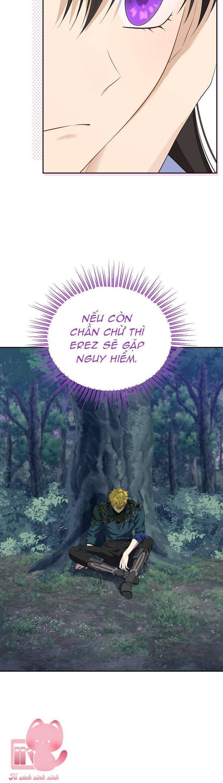 Thực Ra Tôi Mới Là Thật Chap 125 - Next Chap 126