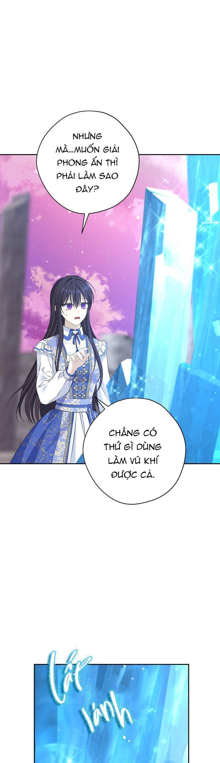 Thực Ra Tôi Mới Là Thật Chap 125 - Next Chap 126