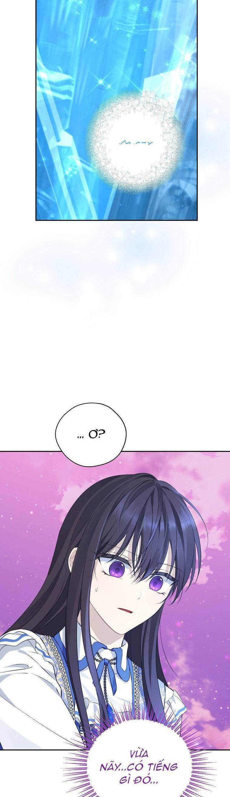 Thực Ra Tôi Mới Là Thật Chap 125 - Next Chap 126