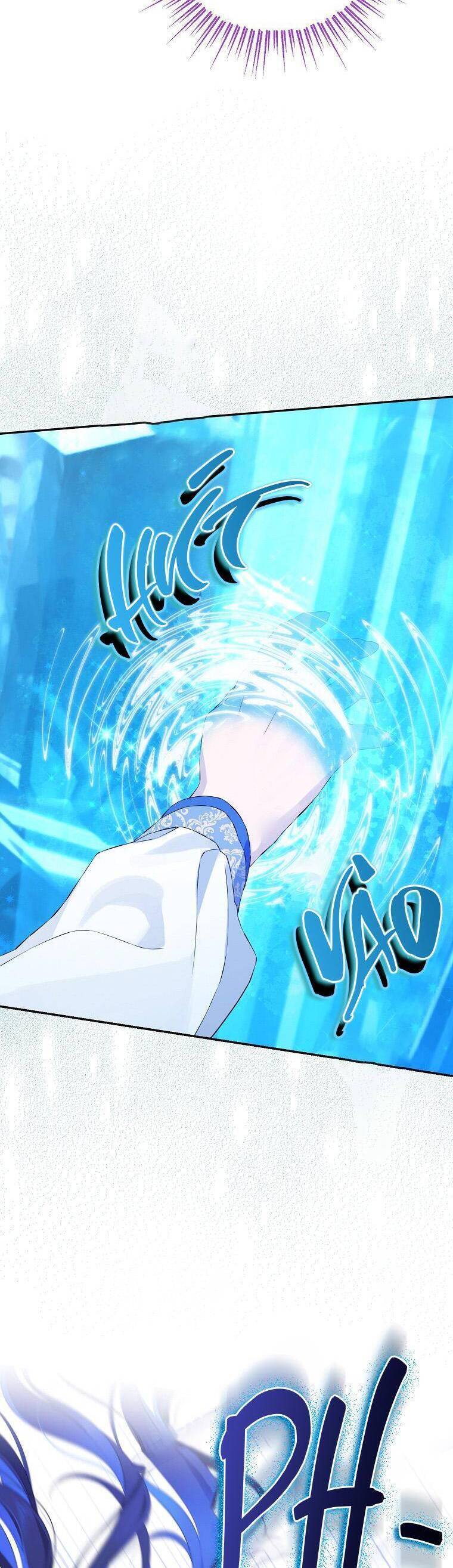 Thực Ra Tôi Mới Là Thật Chap 125 - Next Chap 126