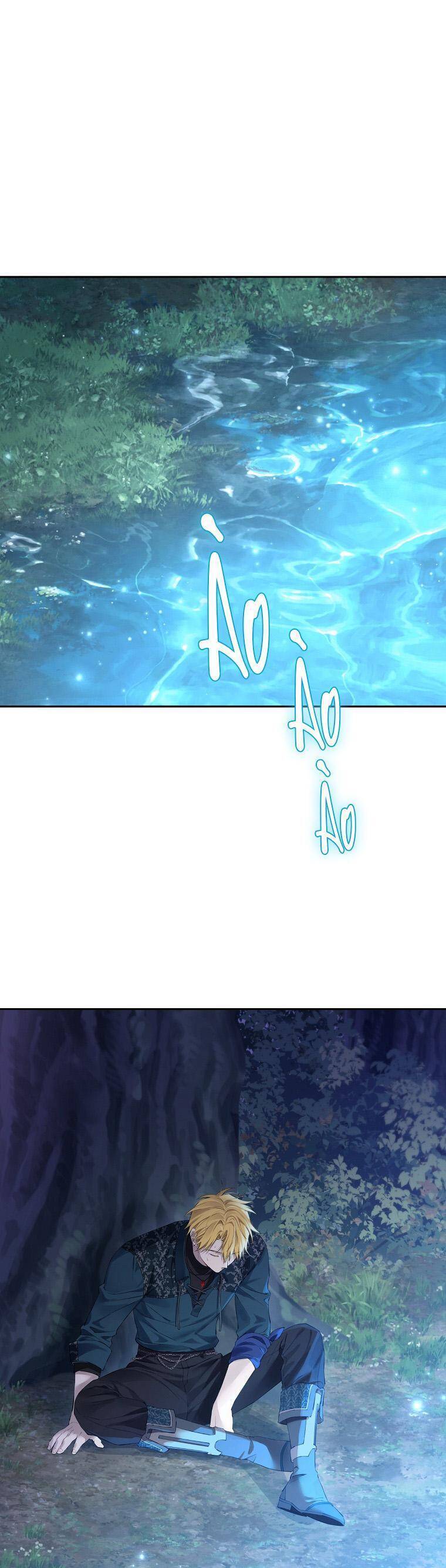 Thực Ra Tôi Mới Là Thật Chap 125 - Next Chap 126