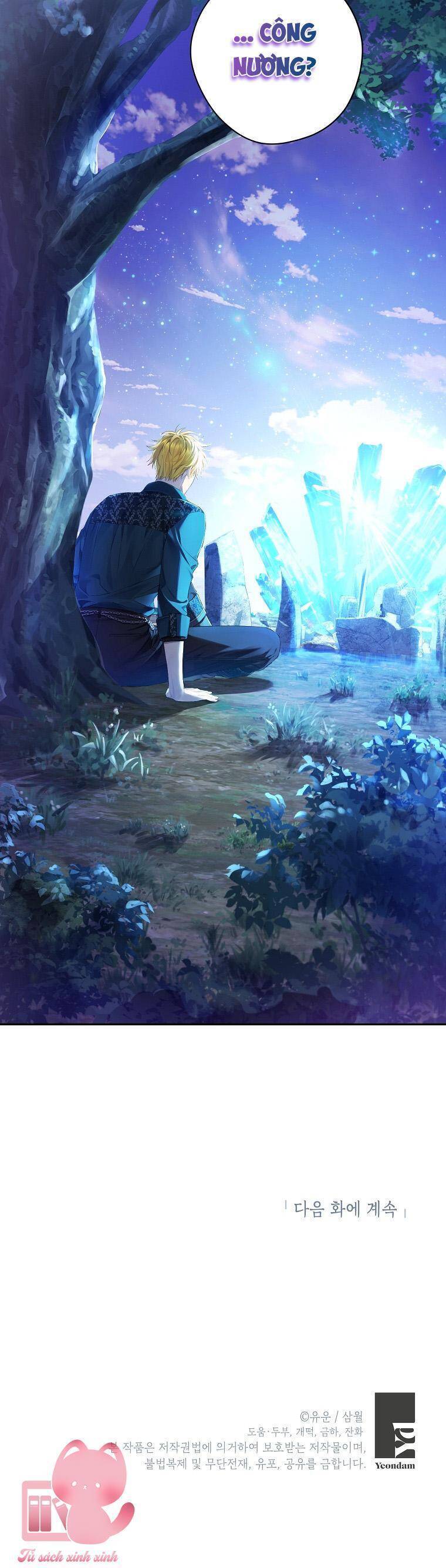Thực Ra Tôi Mới Là Thật Chap 125 - Next Chap 126