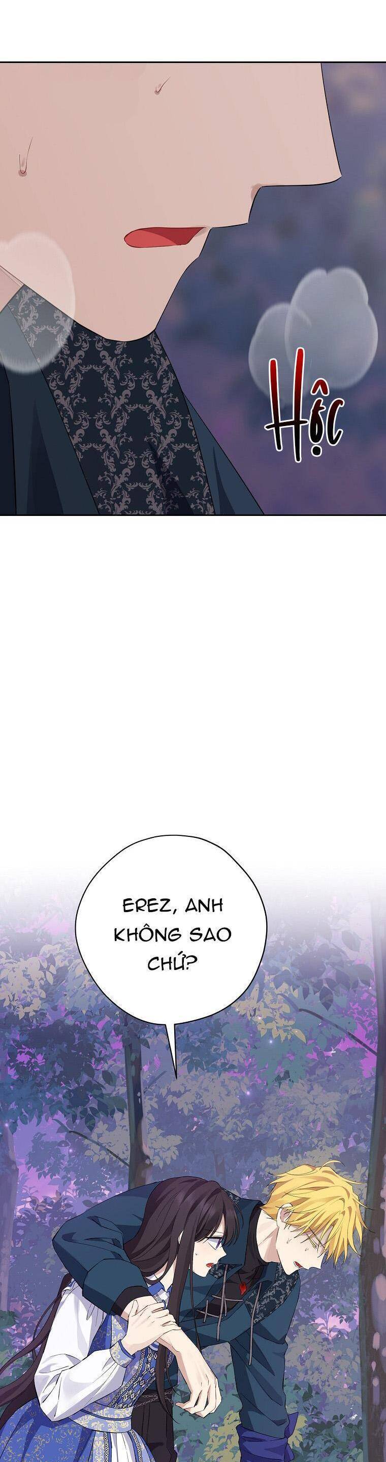 Thực Ra Tôi Mới Là Thật Chap 125 - Next Chap 126