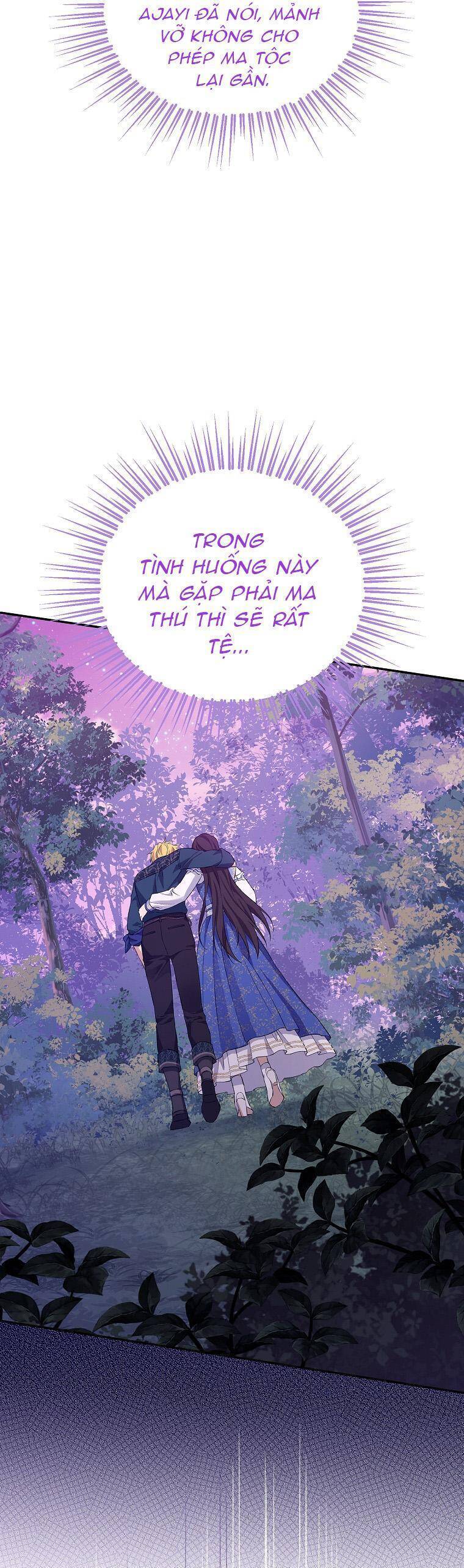 Thực Ra Tôi Mới Là Thật Chap 125 - Next Chap 126