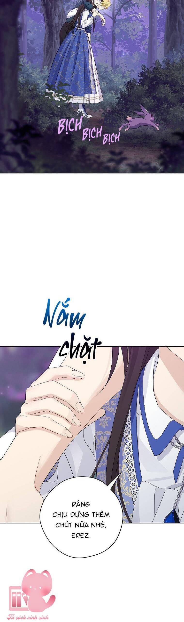 Thực Ra Tôi Mới Là Thật Chap 125 - Next Chap 126