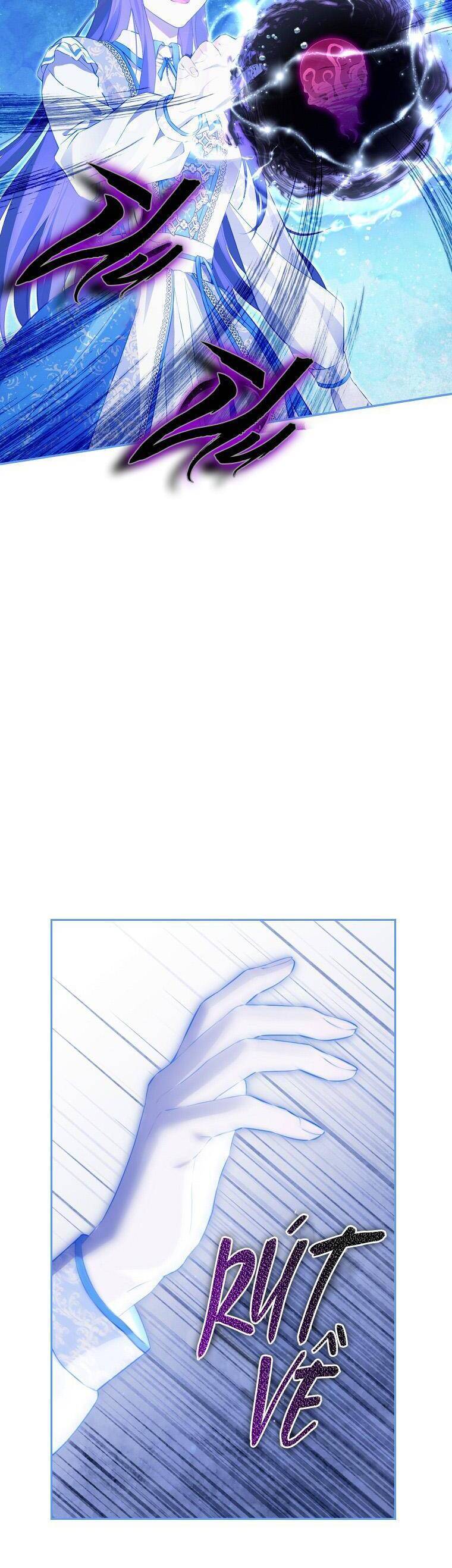 Thực Ra Tôi Mới Là Thật Chap 126 - Next Chap 127