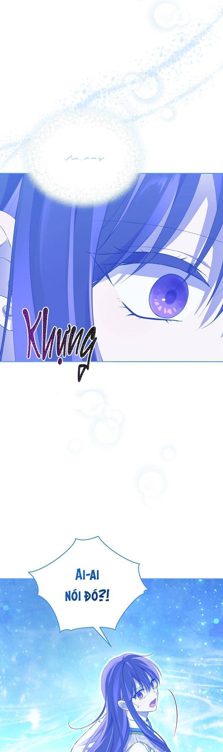Thực Ra Tôi Mới Là Thật Chap 126 - Next Chap 127
