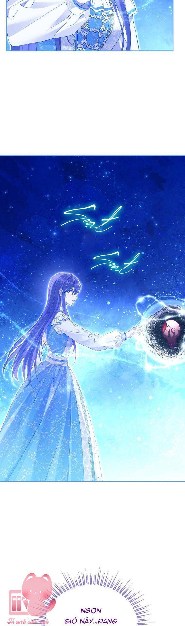 Thực Ra Tôi Mới Là Thật Chap 126 - Next Chap 127