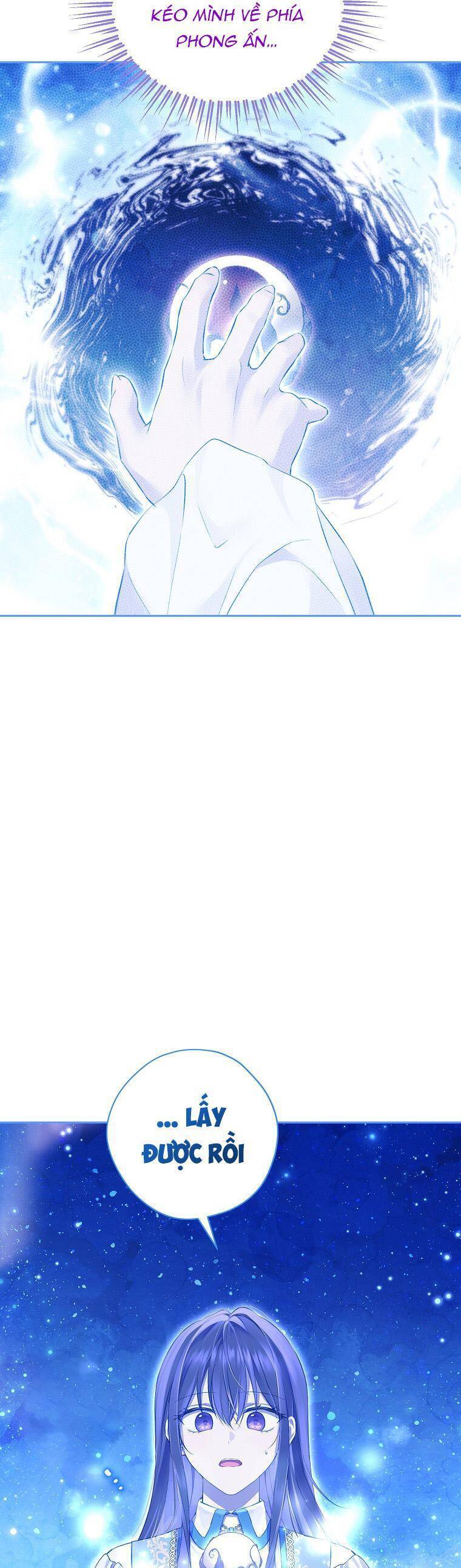 Thực Ra Tôi Mới Là Thật Chap 126 - Next Chap 127
