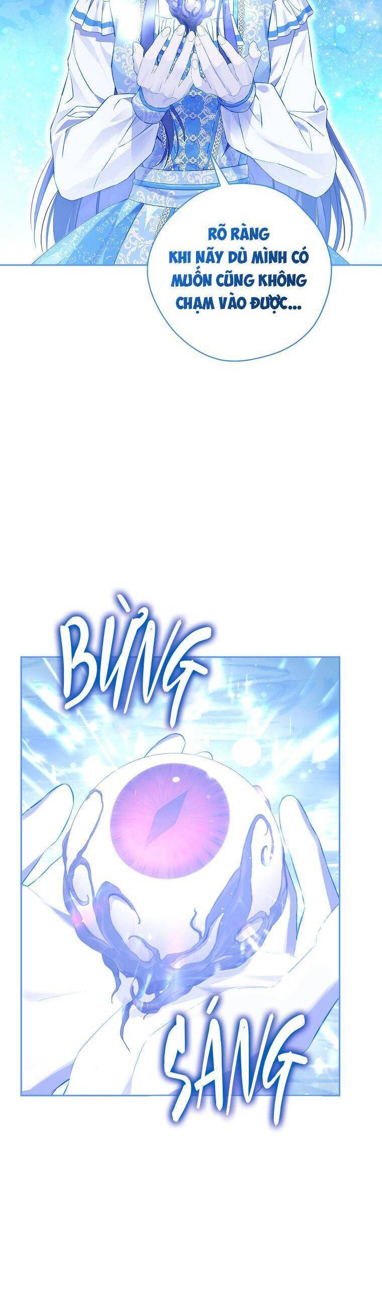 Thực Ra Tôi Mới Là Thật Chap 126 - Next Chap 127