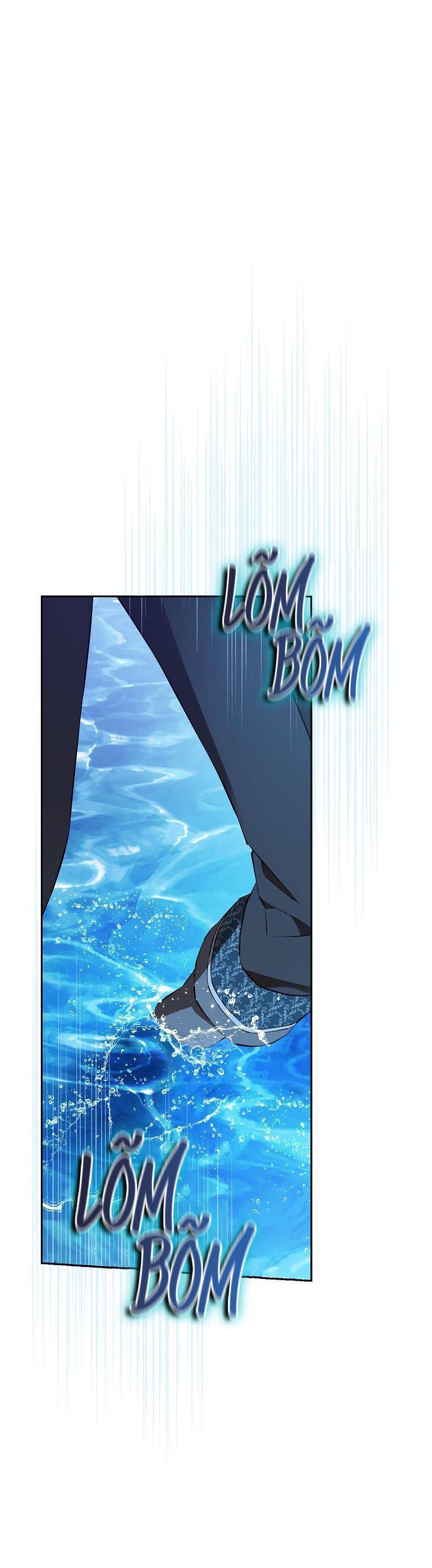 Thực Ra Tôi Mới Là Thật Chap 126 - Next Chap 127