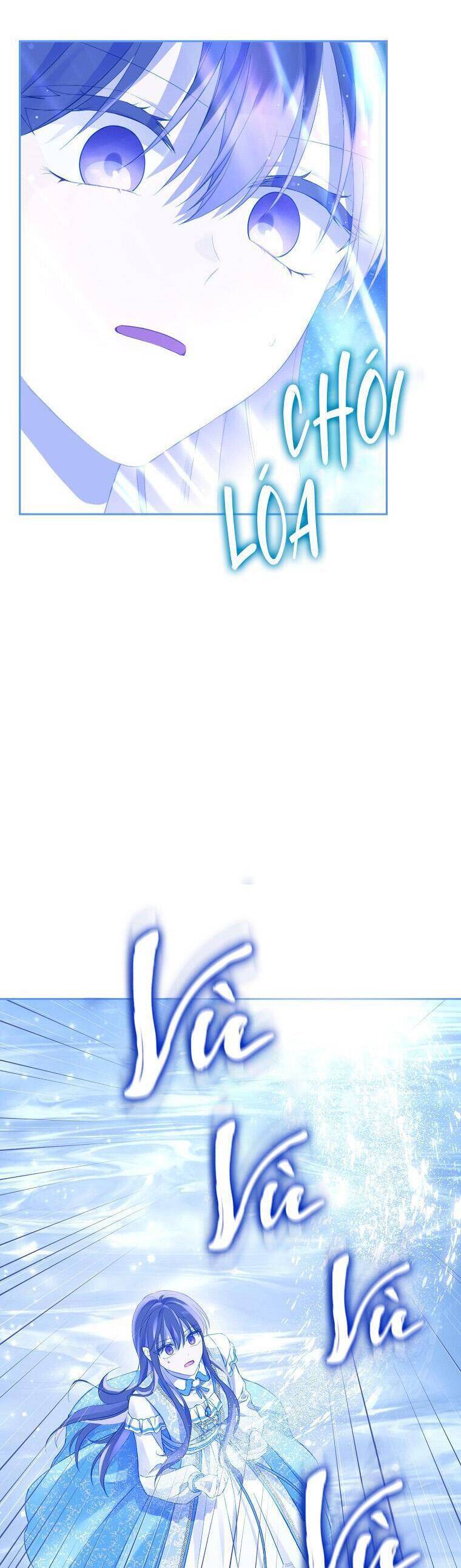 Thực Ra Tôi Mới Là Thật Chap 126 - Next Chap 127