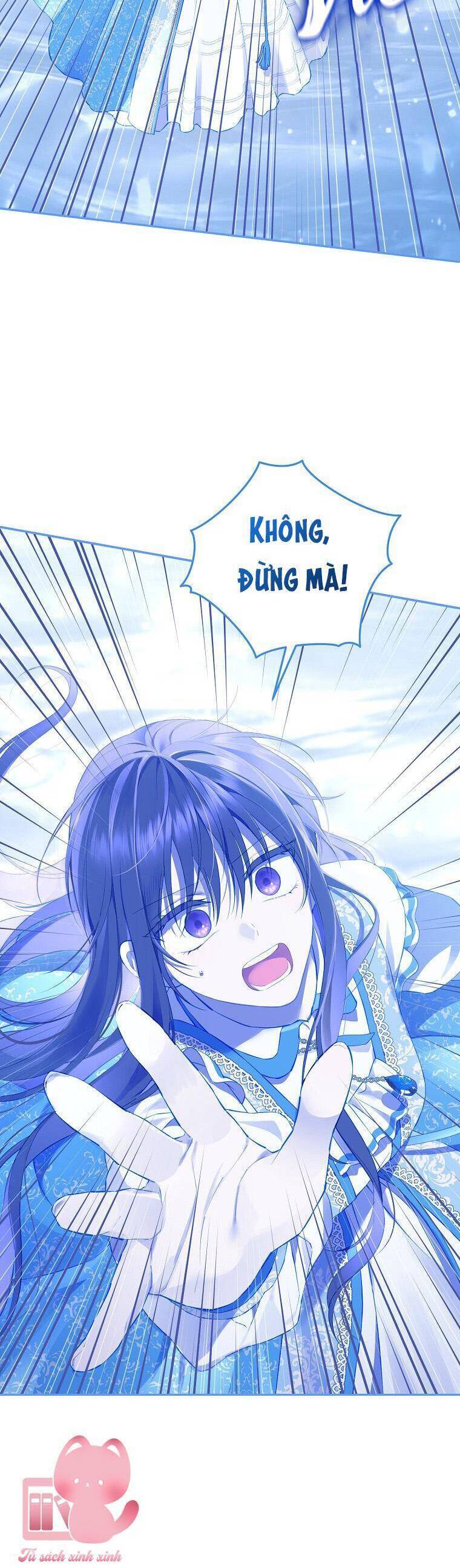 Thực Ra Tôi Mới Là Thật Chap 126 - Next Chap 127