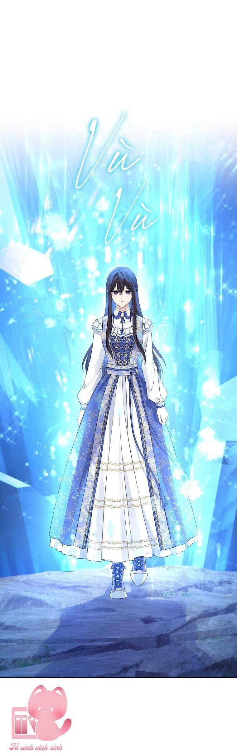 Thực Ra Tôi Mới Là Thật Chap 126 - Next Chap 127