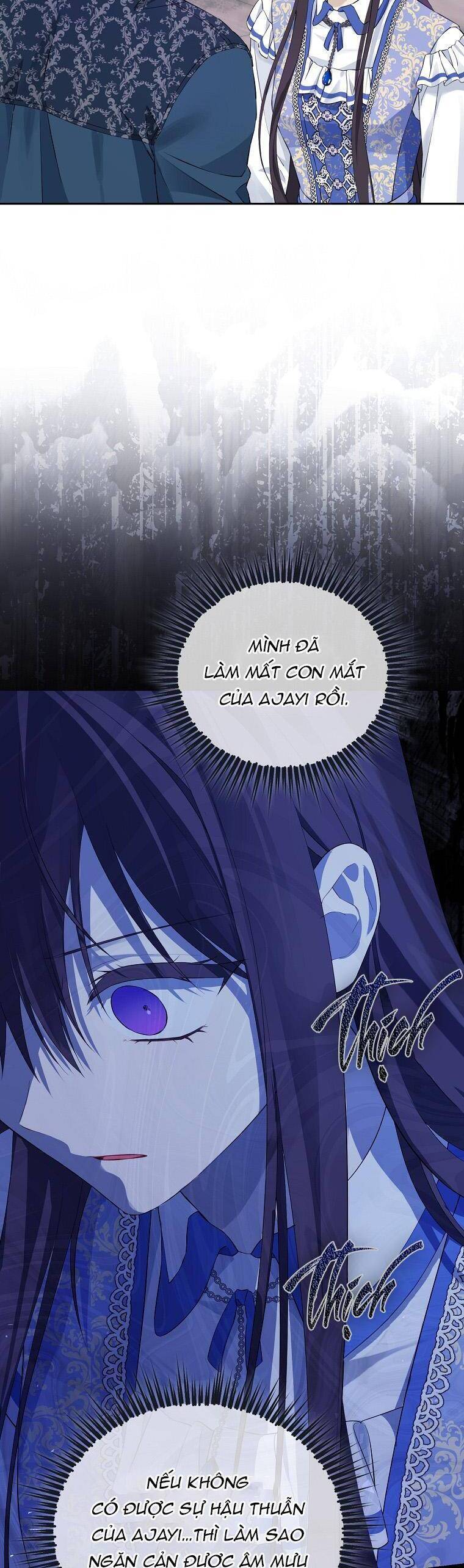 Thực Ra Tôi Mới Là Thật Chap 126 - Next Chap 127