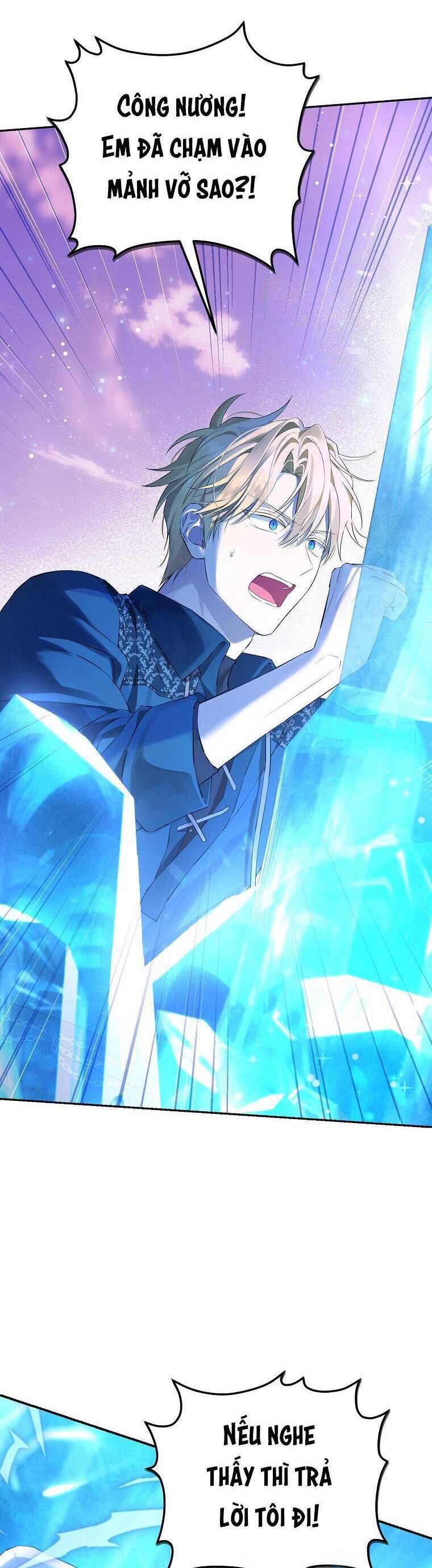 Thực Ra Tôi Mới Là Thật Chap 126 - Next Chap 127