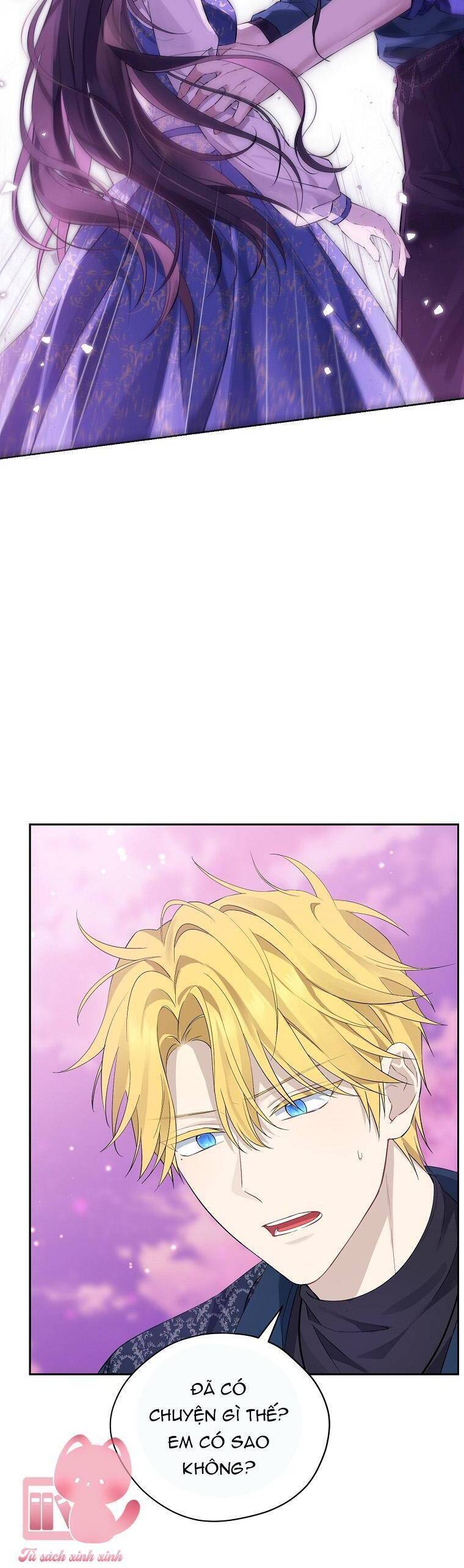 Thực Ra Tôi Mới Là Thật Chap 126 - Next Chap 127