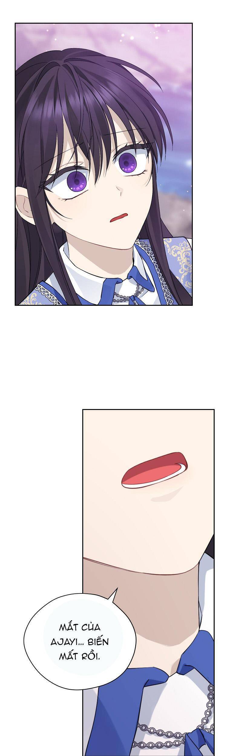 Thực Ra Tôi Mới Là Thật Chap 126 - Next Chap 127