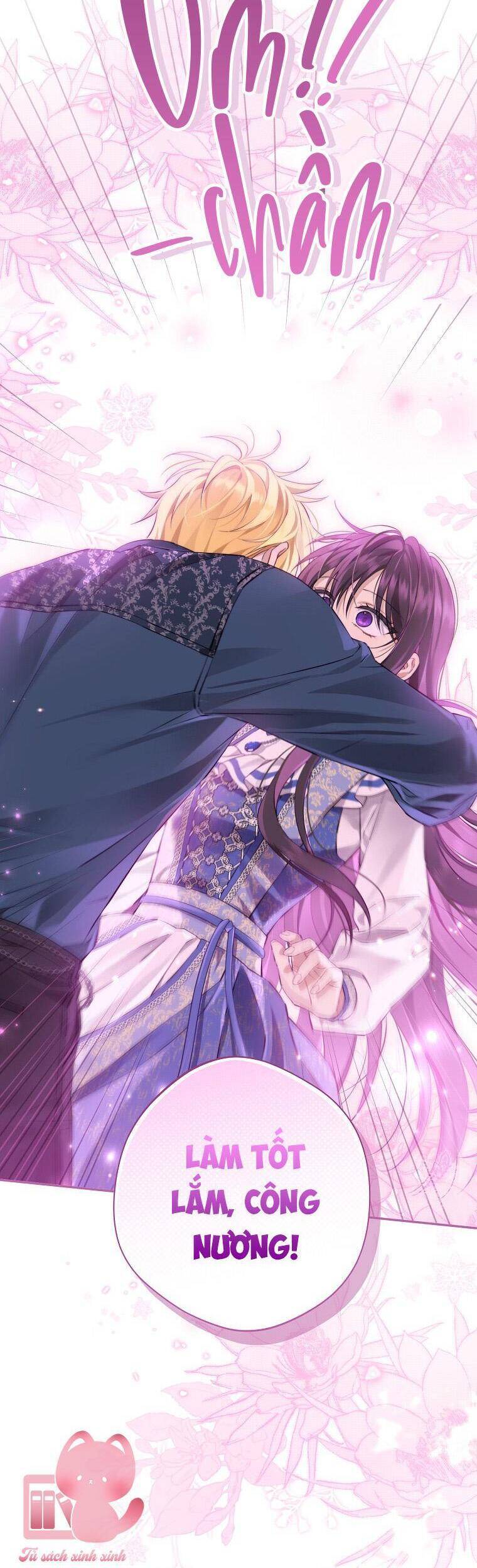Thực Ra Tôi Mới Là Thật Chap 126 - Next Chap 127