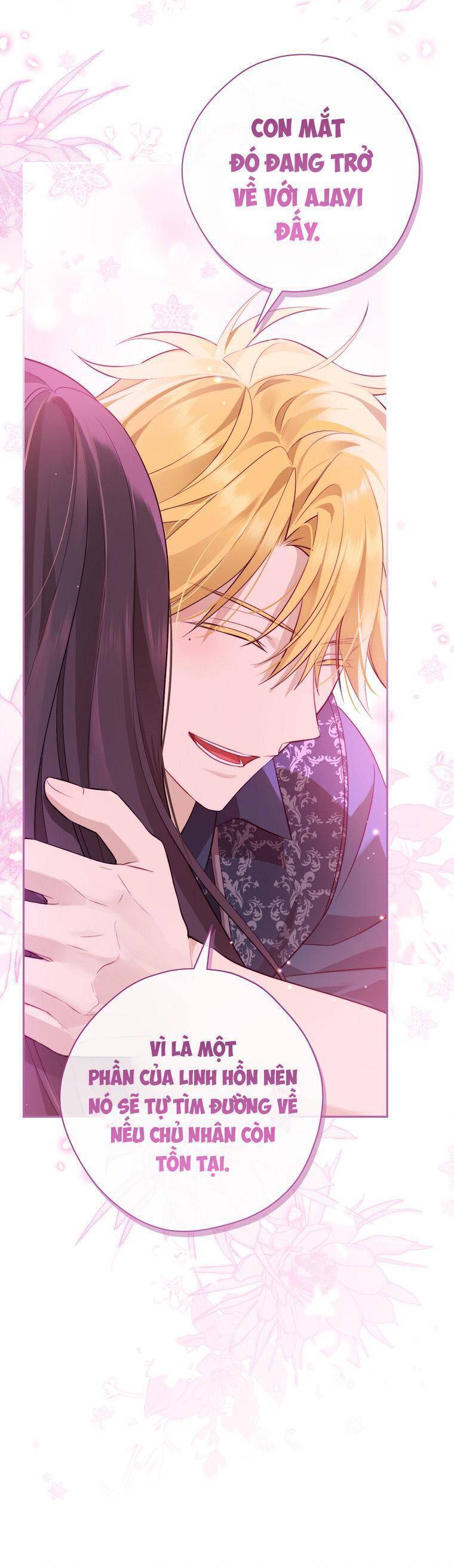 Thực Ra Tôi Mới Là Thật Chap 126 - Next Chap 127