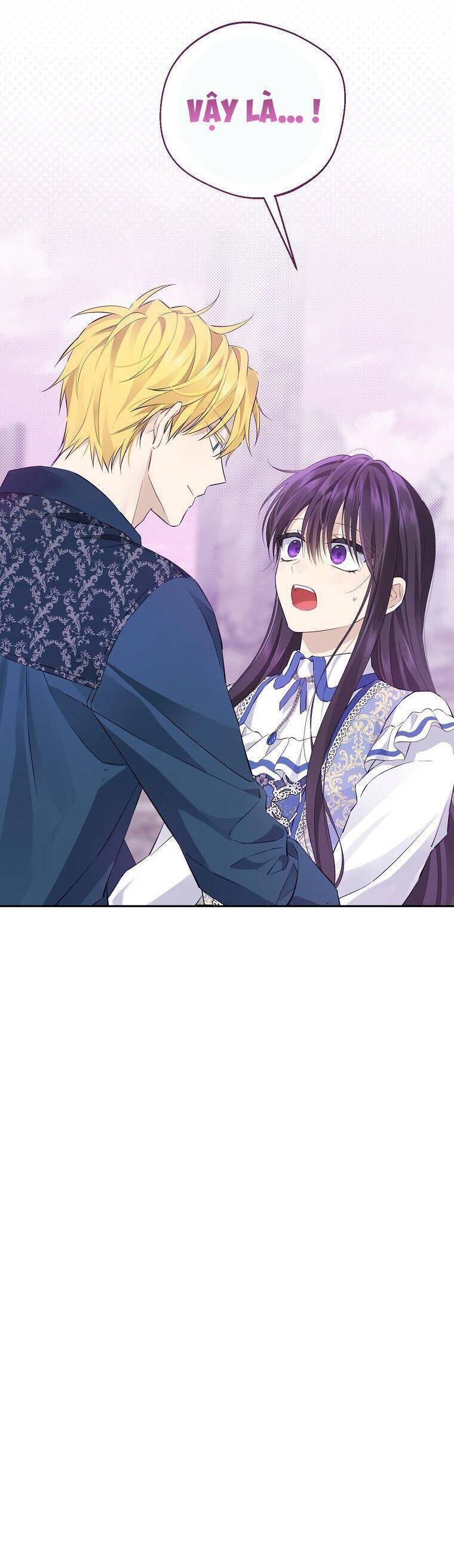Thực Ra Tôi Mới Là Thật Chap 126 - Next Chap 127