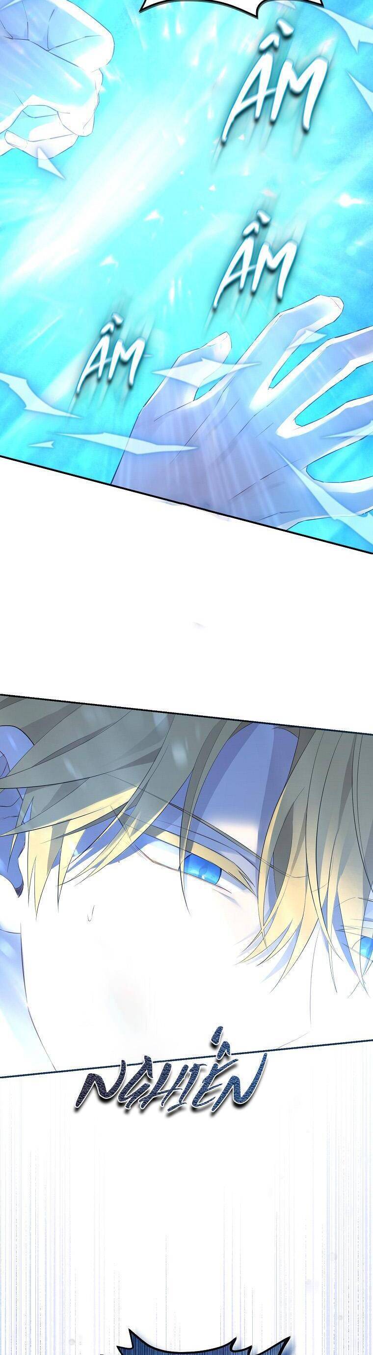 Thực Ra Tôi Mới Là Thật Chap 126 - Next Chap 127