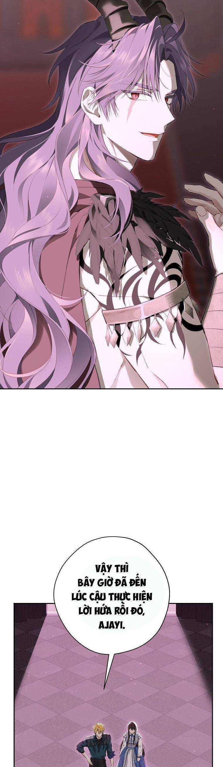 Thực Ra Tôi Mới Là Thật Chap 126 - Next Chap 127