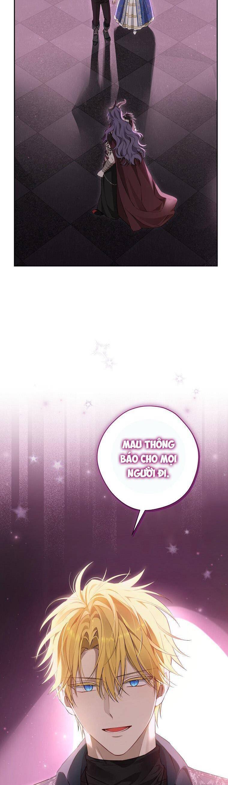 Thực Ra Tôi Mới Là Thật Chap 126 - Next Chap 127