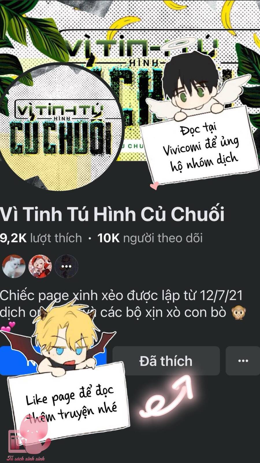 Thực Ra Tôi Mới Là Thật Chap 126 - Next Chap 127