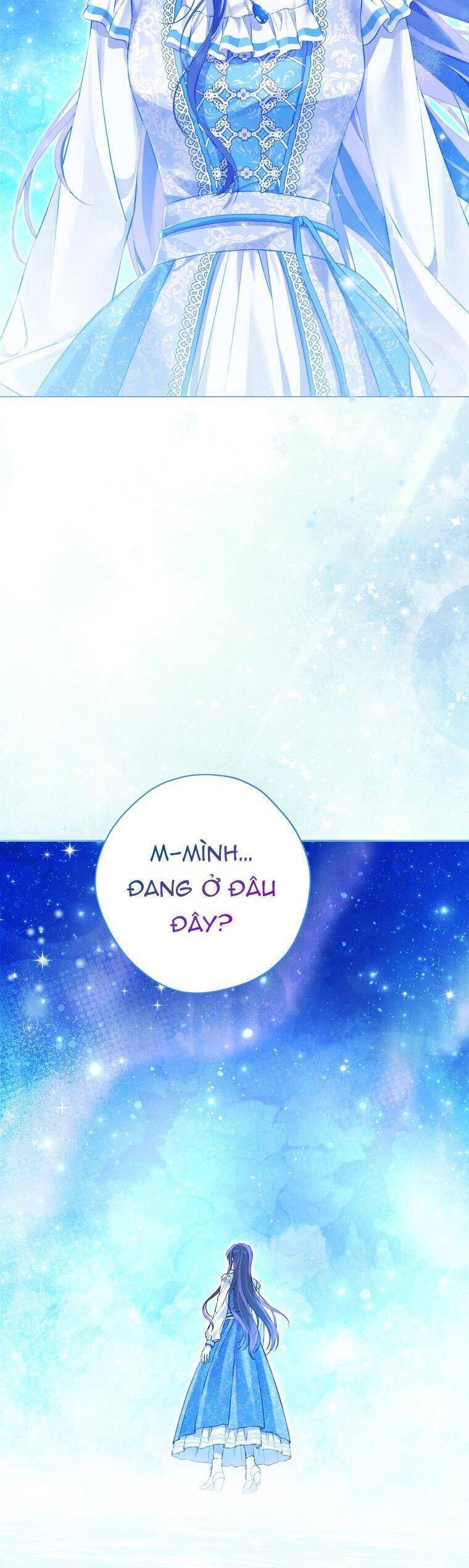 Thực Ra Tôi Mới Là Thật Chap 126 - Next Chap 127
