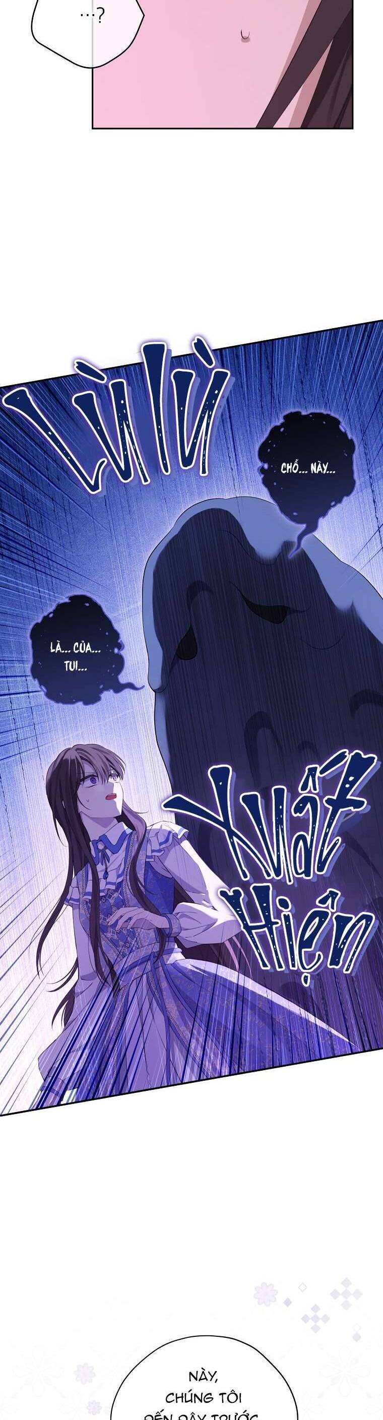 Thực Ra Tôi Mới Là Thật Chap 127 - Next Chap 128