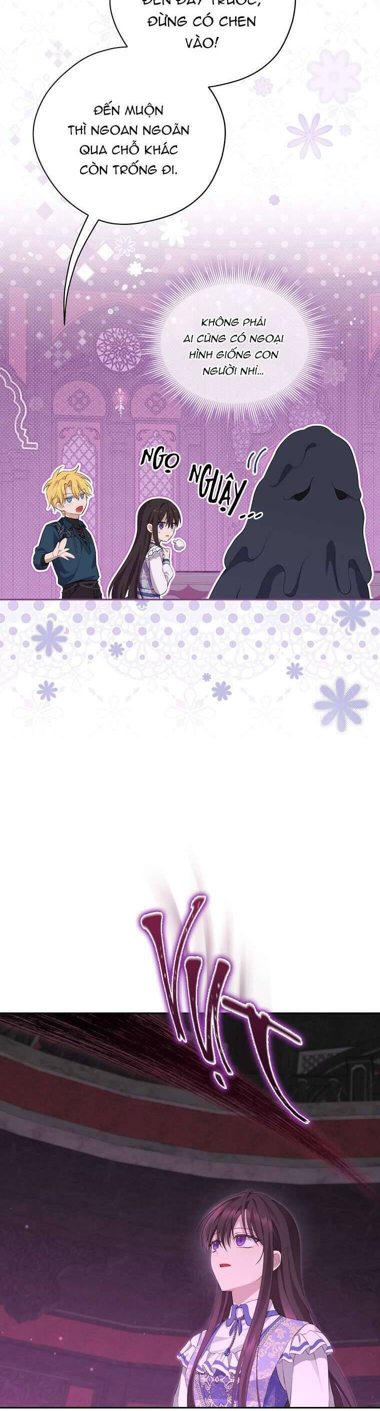 Thực Ra Tôi Mới Là Thật Chap 127 - Next Chap 128