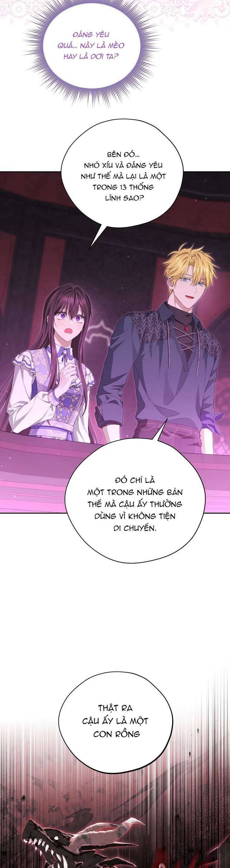 Thực Ra Tôi Mới Là Thật Chap 127 - Next Chap 128