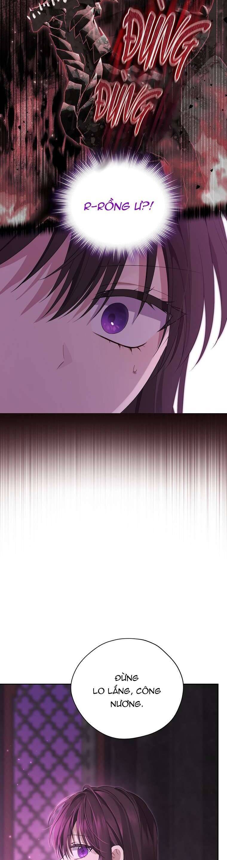 Thực Ra Tôi Mới Là Thật Chap 127 - Next Chap 128