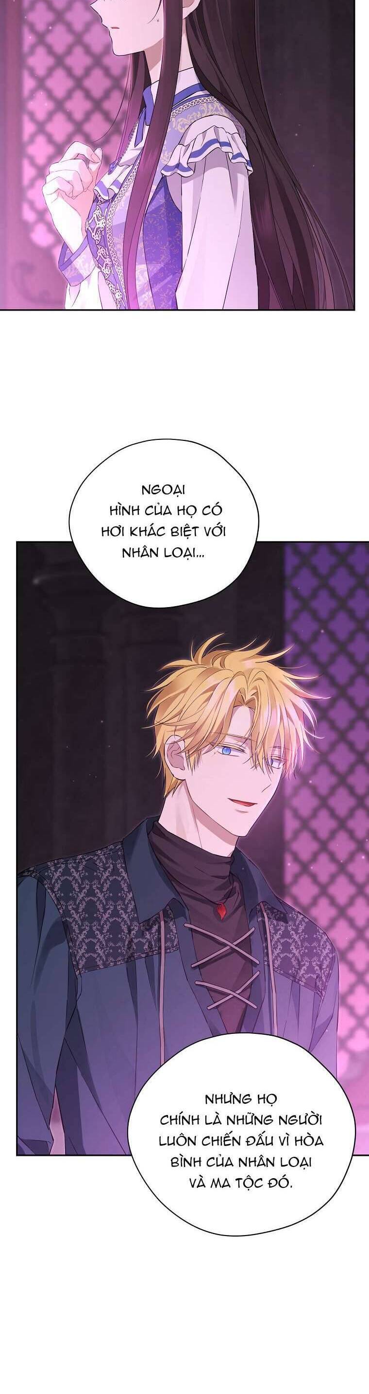Thực Ra Tôi Mới Là Thật Chap 127 - Next Chap 128