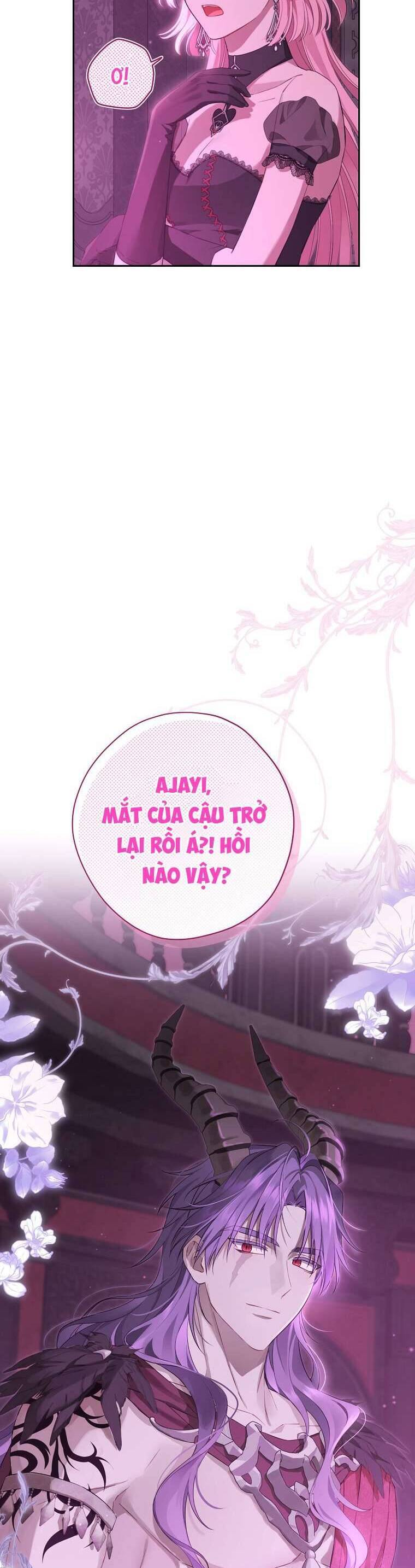 Thực Ra Tôi Mới Là Thật Chap 127 - Next Chap 128